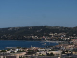 Chapelle Notre Dame de Miséricorde dite Notre Dame des Marins_Martigues