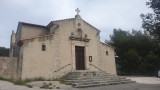 Chapelle de Saint Julien_Martigues