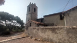 Chapelle de Saint Julien_Martigues