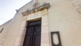 Chapelle de Saint Julien_Martigues