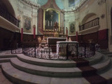 Eglise Sainte Marie-Madeleine_Martigues