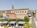 Eglise Sainte Marie-Madeleine_Martigues