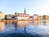 Eglise Saint Geniès_Martigues