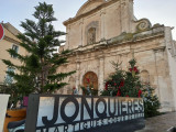 Eglise Saint Geniès_Martigues