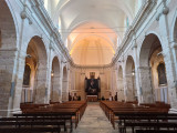 Eglise Saint Geniès_Martigues