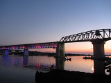 Viaducto Ferroviario de Caronte_Martigues