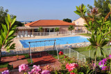 Résidence Goélia CAP BLEU_Martigues