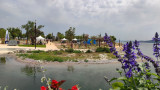 Jardin Public de Ferrières_Martigues