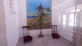 Iglesia de San Juan Bautista de La Couronne_Martigues