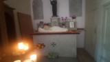 Iglesia de San Juan Bautista de La Couronne_Martigues