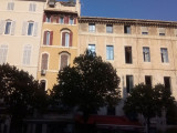 Place aux Huiles