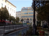 Place aux Huiles