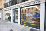 Maison du Tourisme et des Commerces de Miramas_Miramas