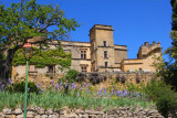 Château de Lourmarin - © Droits gérés A. Hocquel / Collect ADT Château de Lourmarin