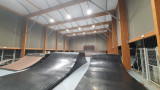 Zone Jeun's - All Road freestyle park_Martigues - © Otmartigues, Marianne.B Zone Jeun's - All Road freestyle park_Martigues