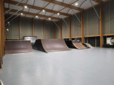 Zone Jeun's - All Road freestyle park_Martigues