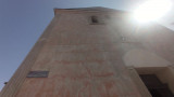 Iglesia de San Juan Bautista de La Couronne_Martigues