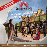 Rocher Mistral 2024