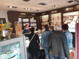 Gelateria Arnaldo - Shop workshop_Martigues