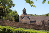 Abbaye de Sénanque