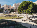 Site archéologique du Port Antique - Ville de Marseille