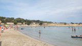 Playa de Verdon_Martigues - © Otmartigues, Myriam.F Playa de Verdon_Martigues