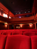 Eden Théâtre - © officedetourismedelaciotat Eden Théâtre