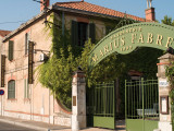 Savonnerie Marius Fabre à Salon de Provence