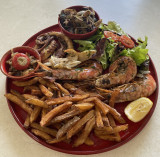 Brasserie L'Endroit_Martigues