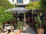 Le Gusto Caffé_Martigues