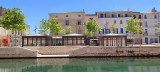 Place de la Libération_Martigues - © Otmartigues, Karim.K Place de la Libération_Martigues