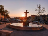 Place de la Libération_Martigues