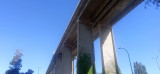 Viaduc autoroutier de Martigues_Martigues