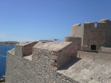 Château d'If Marseille