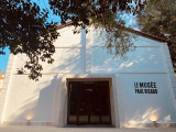 Entrée du Musée Paul Ricard