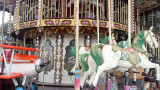 Carrousel du Grand Parc de Figuerolles_Martigues