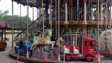 Carrousel du Grand Parc de Figuerolles_Martigues