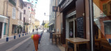 Gelateria Arnaldo - island shop_Martigues