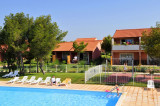 Résidence Goélia CAP BLEU_Martigues
