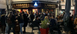 Pub L'Abbaye_Martigues - © Gaudignon.O, Pub l'Abbaye Pub L'Abbaye_Martigues
