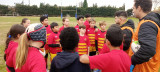 Martigues Rugby Club - MRC_Martigues