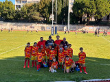 Martigues Rugby Club - MRC_Martigues