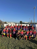 Martigues Rugby Club - MRC_Martigues