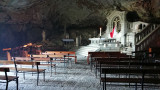 Grotte Marie Madeleine - © A. BARTORELLO Grotte Marie Madeleine