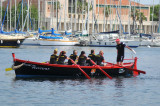 Rameurs vénitiens_Martigues