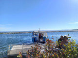Maritime shuttle_Martigues