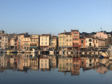 Hafen von Cassis_Cassis