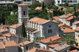 Saint Michael's Church_Cassis
