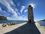 The Lighthouse_Cassis