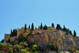 Castle of Cassis_Cassis